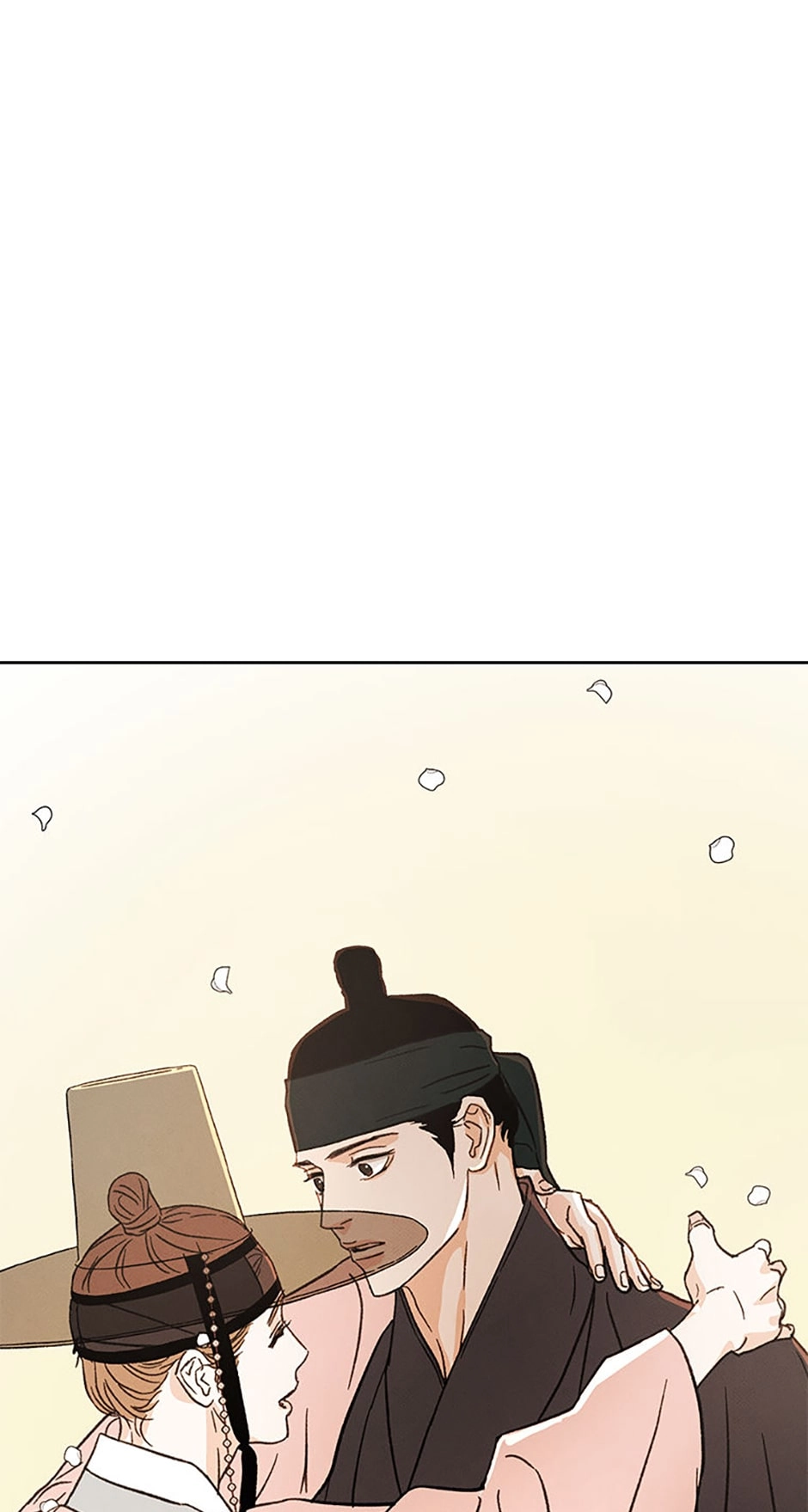 Read Under the Plum Blossom Tree chapter 33 image 85 on Lezhin