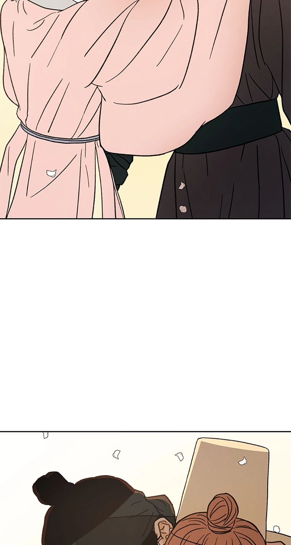 Read Under the Plum Blossom Tree chapter 33 image 86 on Lezhin