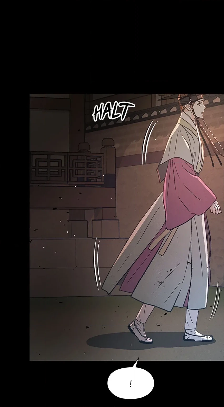 Read Under the Plum Blossom Tree chapter 38 image 109 on Lezhin