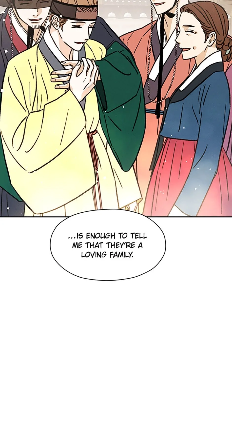 Read Under the Plum Blossom Tree chapter 38 image 11 on Lezhin