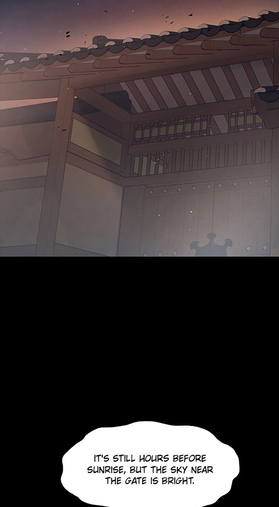 Read Under the Plum Blossom Tree chapter 38 image 111 on Lezhin