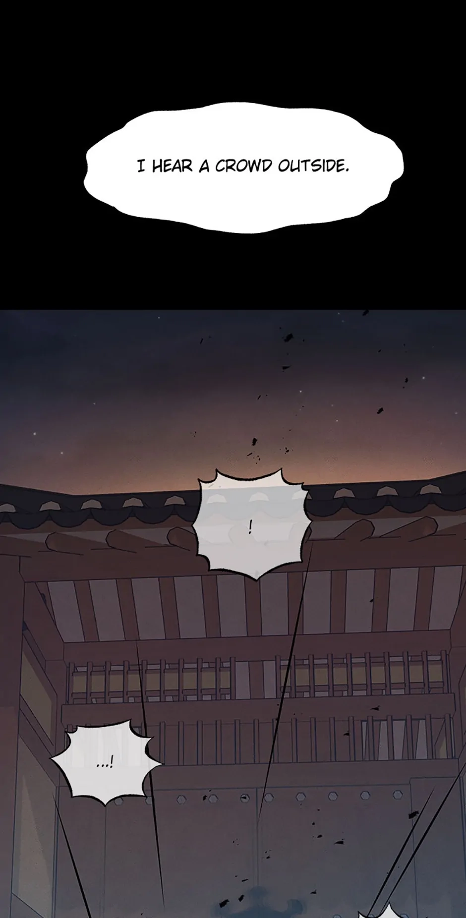 Read Under the Plum Blossom Tree chapter 38 image 113 on Lezhin