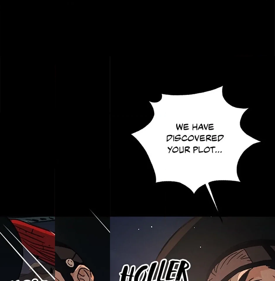 Read Under the Plum Blossom Tree chapter 38 image 119 on Lezhin