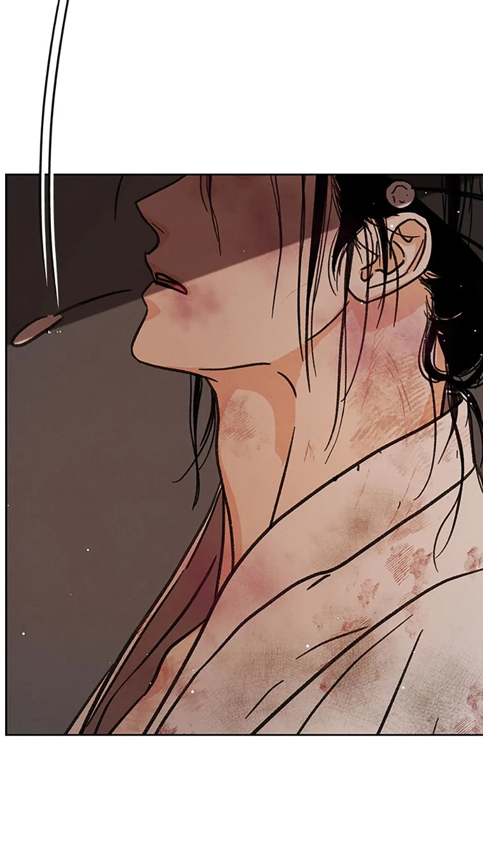 Read Under the Plum Blossom Tree chapter 38 image 18 on Lezhin