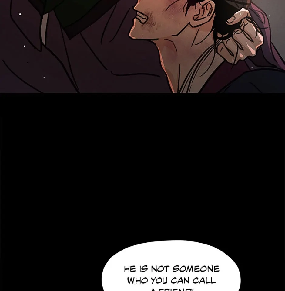 Read Under the Plum Blossom Tree chapter 38 image 21 on Lezhin