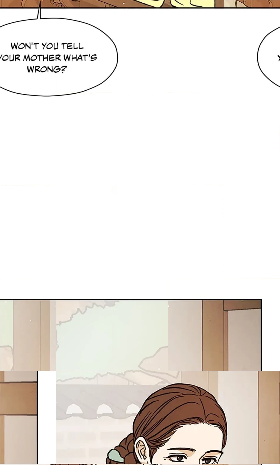 Read Under the Plum Blossom Tree chapter 38 image 29 on Lezhin