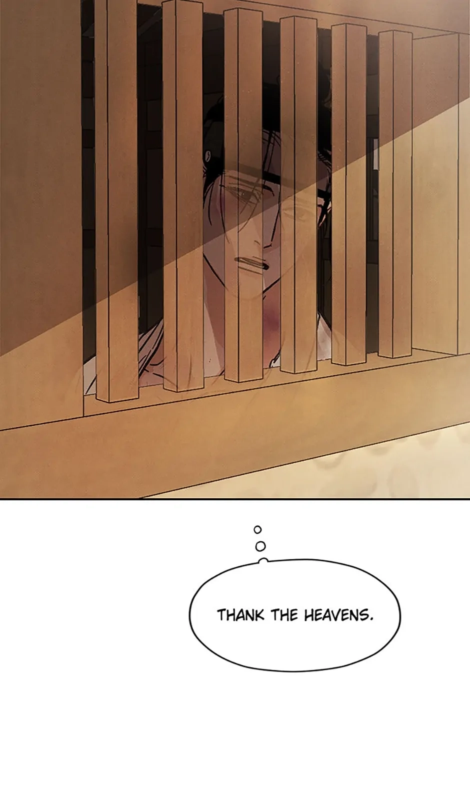 Read Under the Plum Blossom Tree chapter 38 image 3 on Lezhin