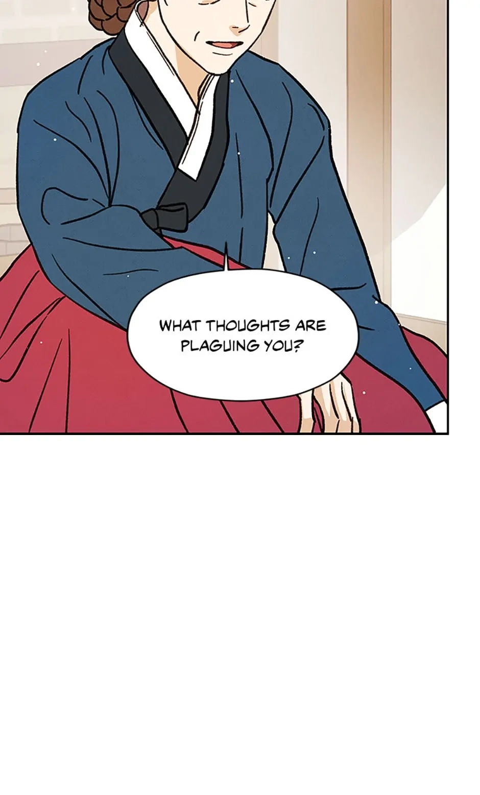 Read Under the Plum Blossom Tree chapter 38 image 30 on Lezhin