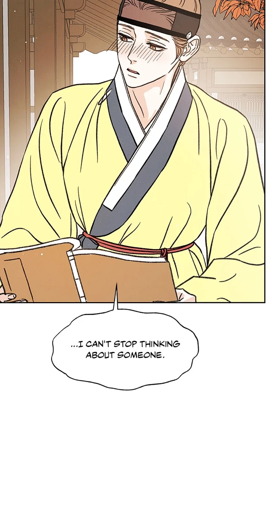 Read Under the Plum Blossom Tree chapter 38 image 33 on Lezhin