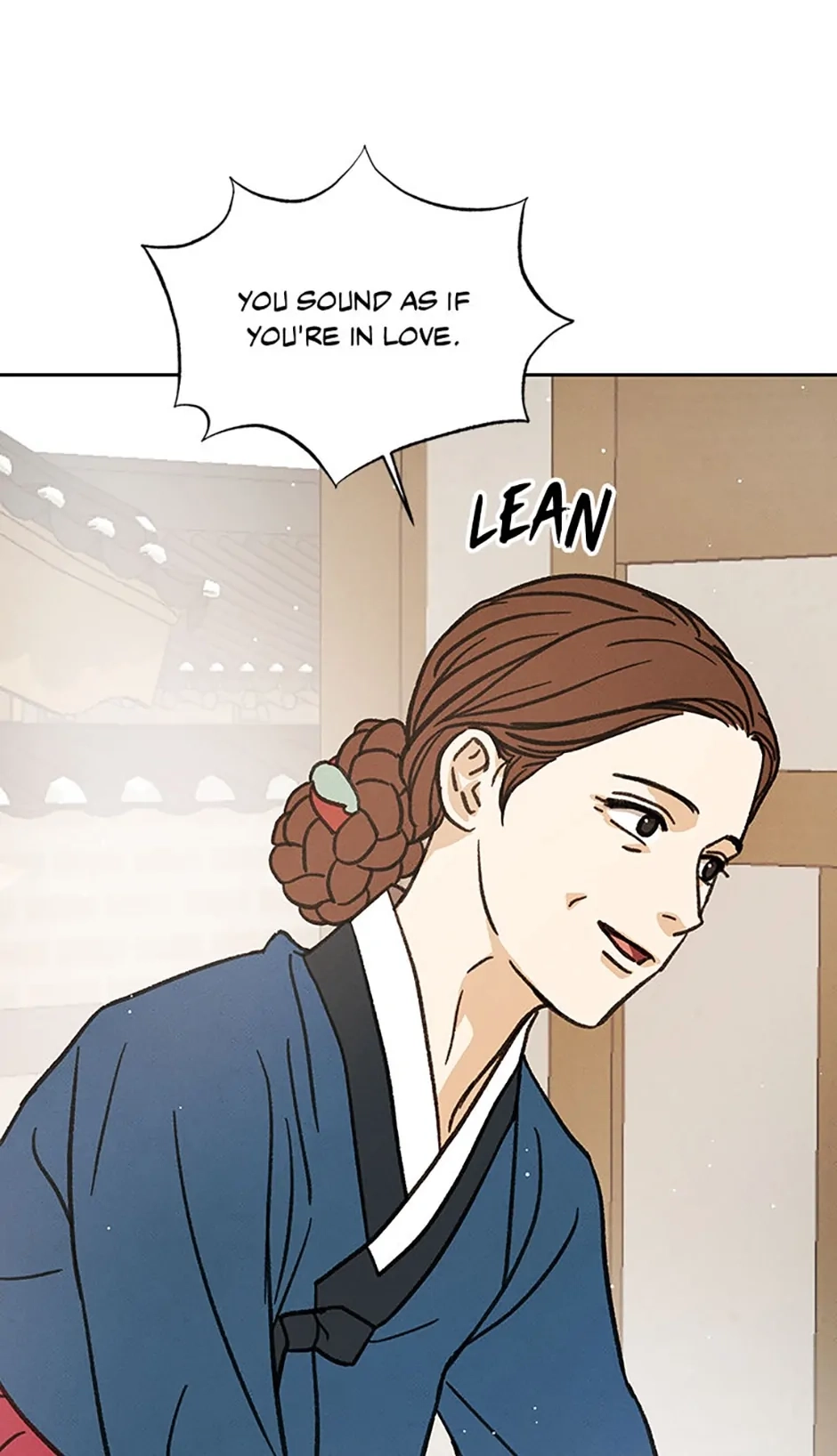 Read Under the Plum Blossom Tree chapter 38 image 34 on Lezhin