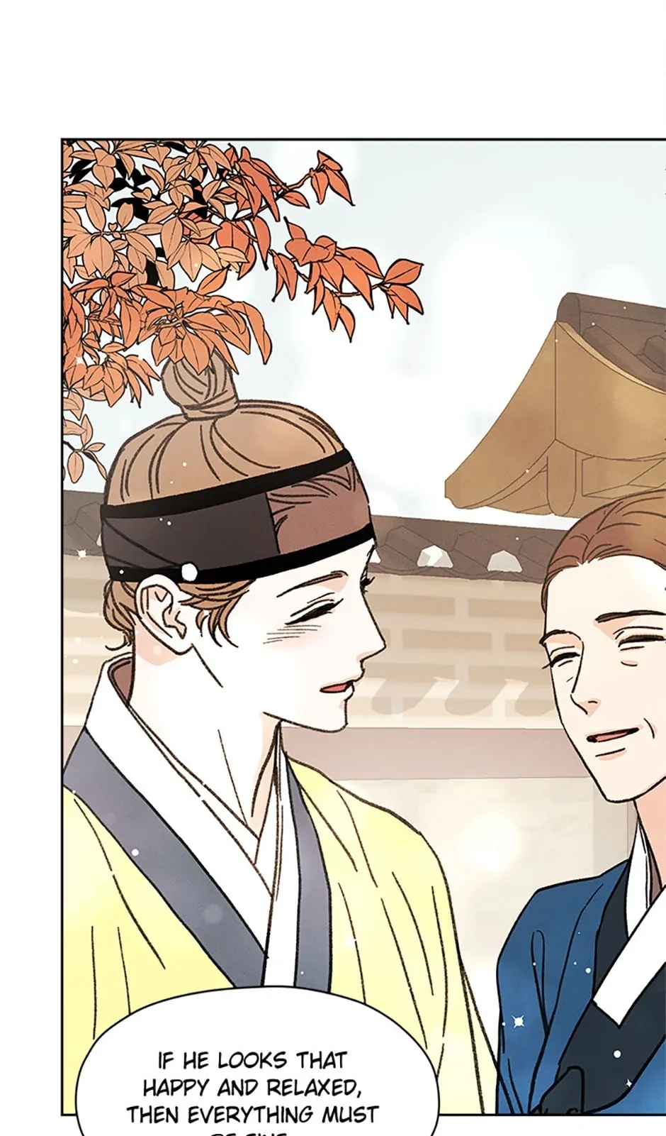 Read Under the Plum Blossom Tree chapter 38 image 4 on Lezhin