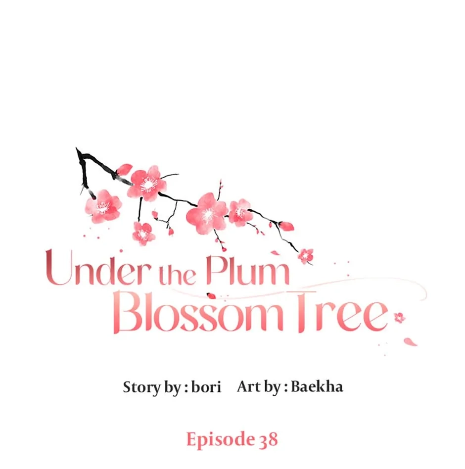 Read Under the Plum Blossom Tree chapter 38 image 42 on Lezhin