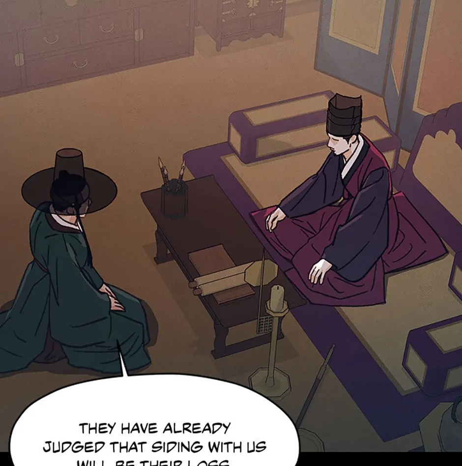 Read Under the Plum Blossom Tree chapter 38 image 47 on Lezhin