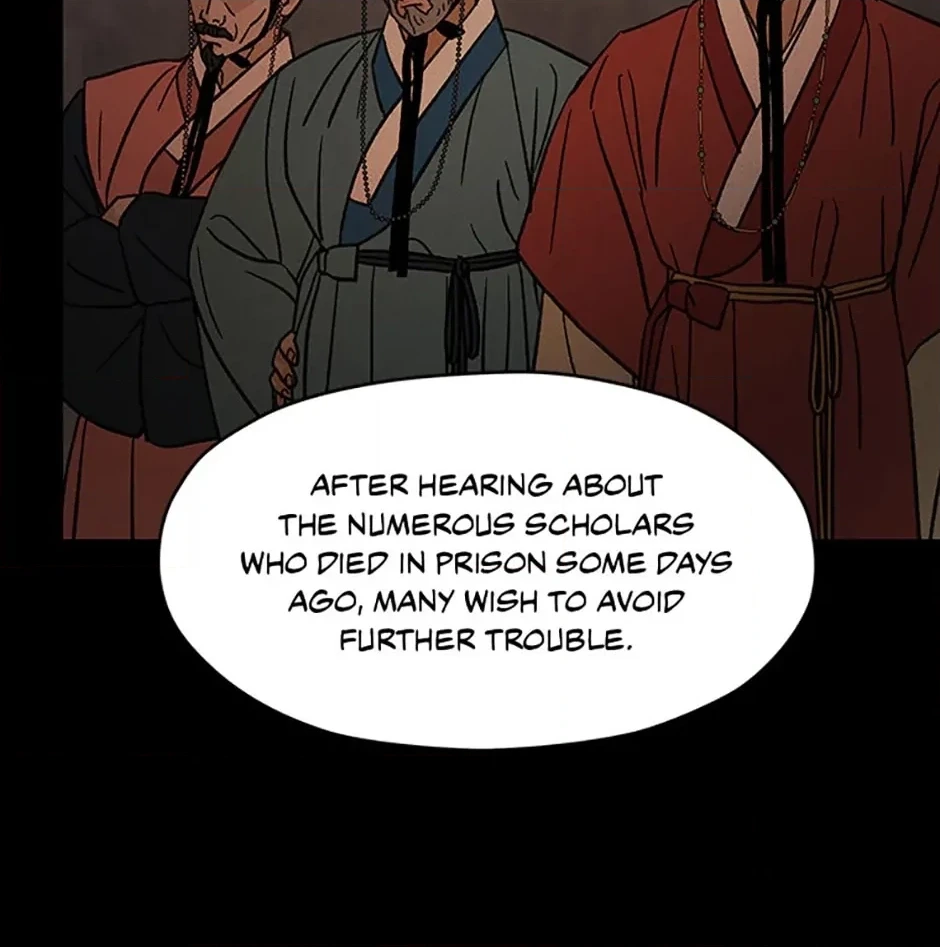 Read Under the Plum Blossom Tree chapter 38 image 49 on Lezhin