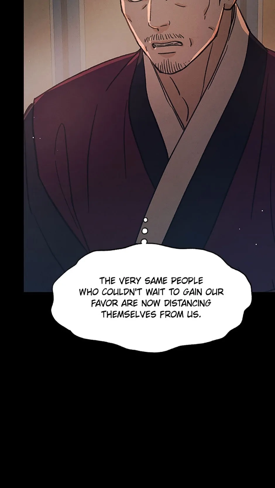 Read Under the Plum Blossom Tree chapter 38 image 53 on Lezhin