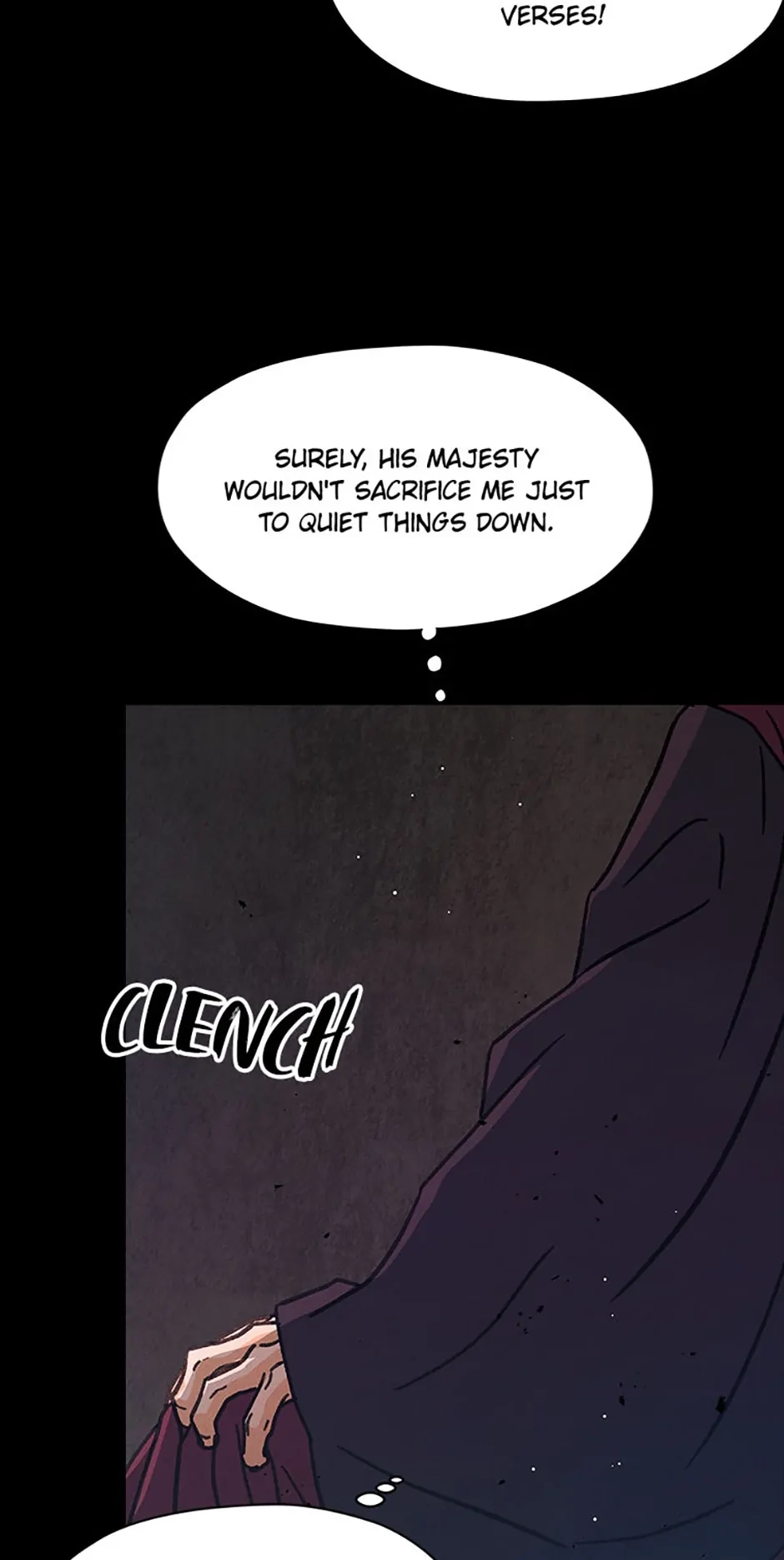 Read Under the Plum Blossom Tree chapter 38 image 55 on Lezhin