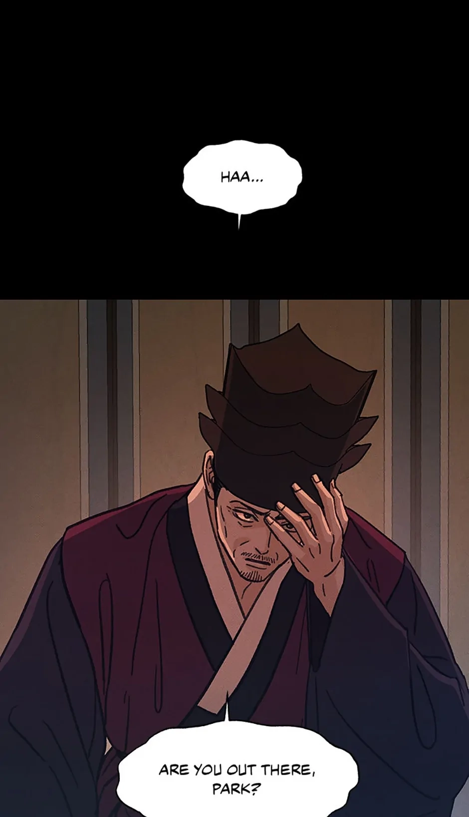 Read Under the Plum Blossom Tree chapter 38 image 58 on Lezhin