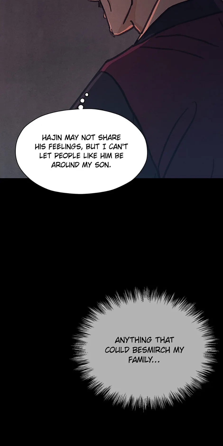 Read Under the Plum Blossom Tree chapter 38 image 63 on Lezhin