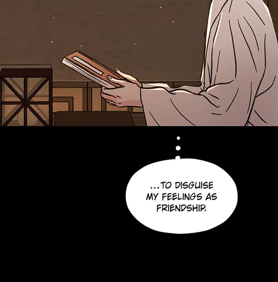Read Under the Plum Blossom Tree chapter 38 image 71 on Lezhin