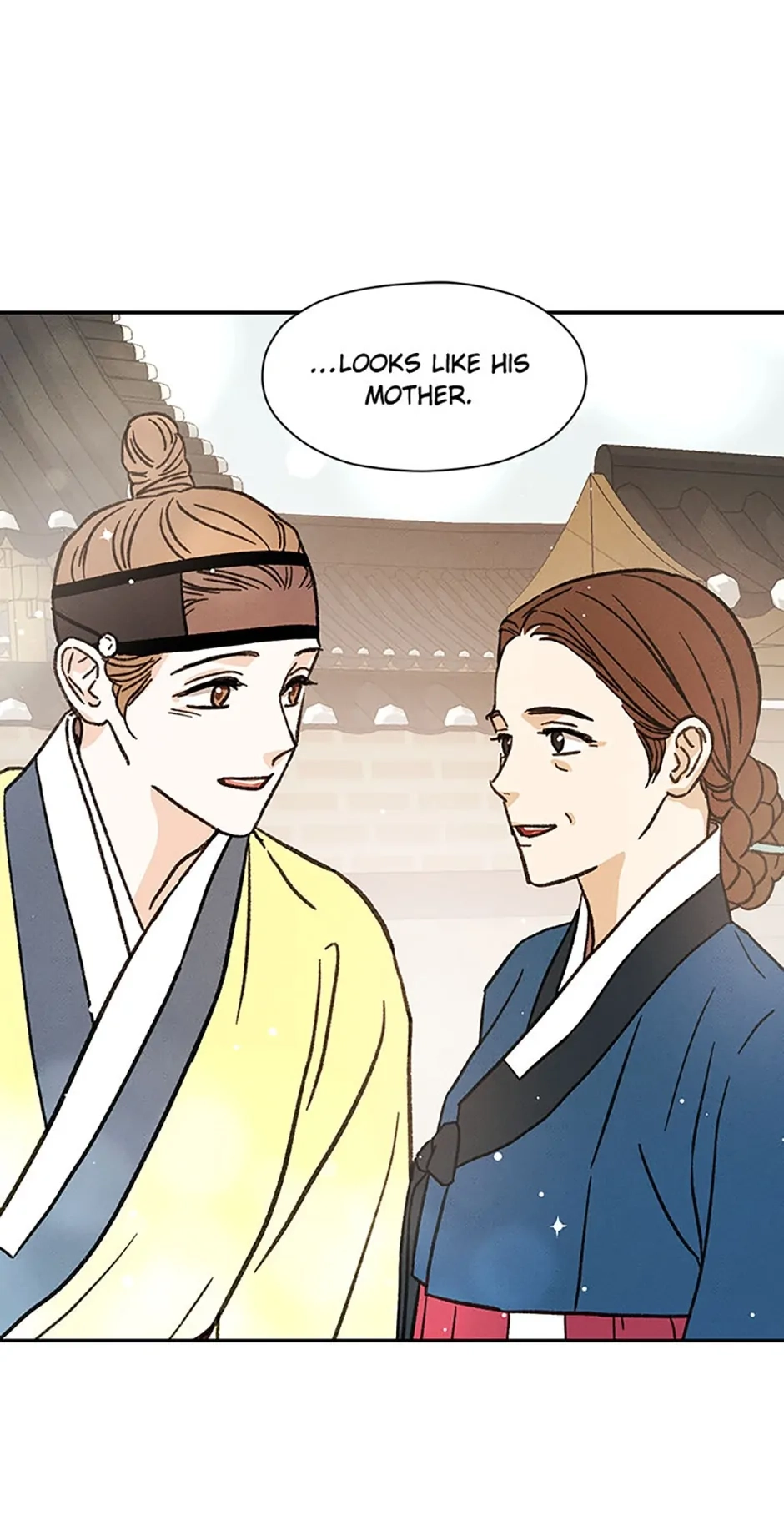 Read Under the Plum Blossom Tree chapter 38 image 8 on Lezhin