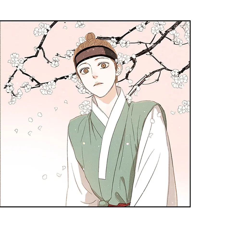 Read Under the Plum Blossom Tree chapter 38 image 83 on Lezhin