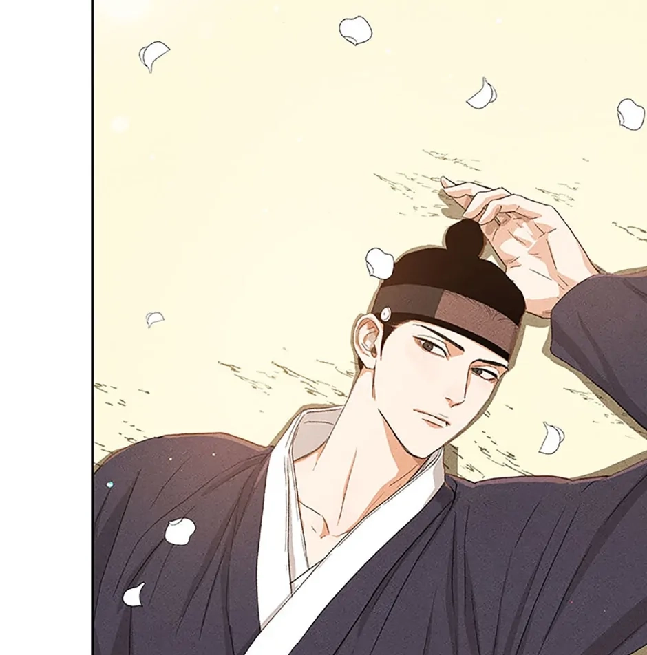 Read Under the Plum Blossom Tree chapter 38 image 86 on Lezhin