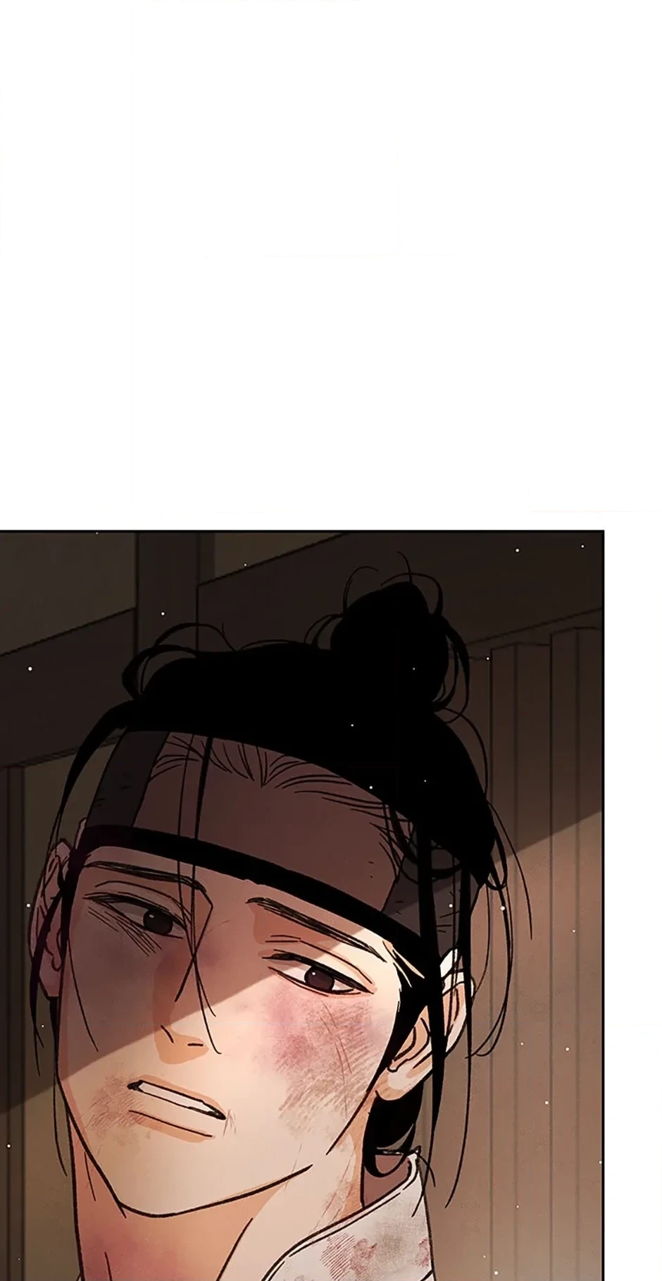Read Under the Plum Blossom Tree chapter 38 image 9 on Lezhin