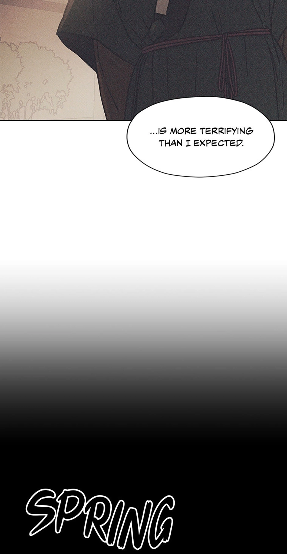 Read Under the Plum Blossom Tree chapter 39 image 10 on Lezhin