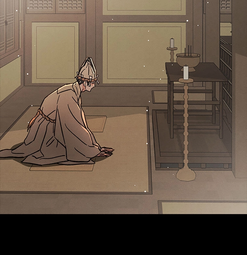 Read Under the Plum Blossom Tree chapter 39 image 113 on Lezhin