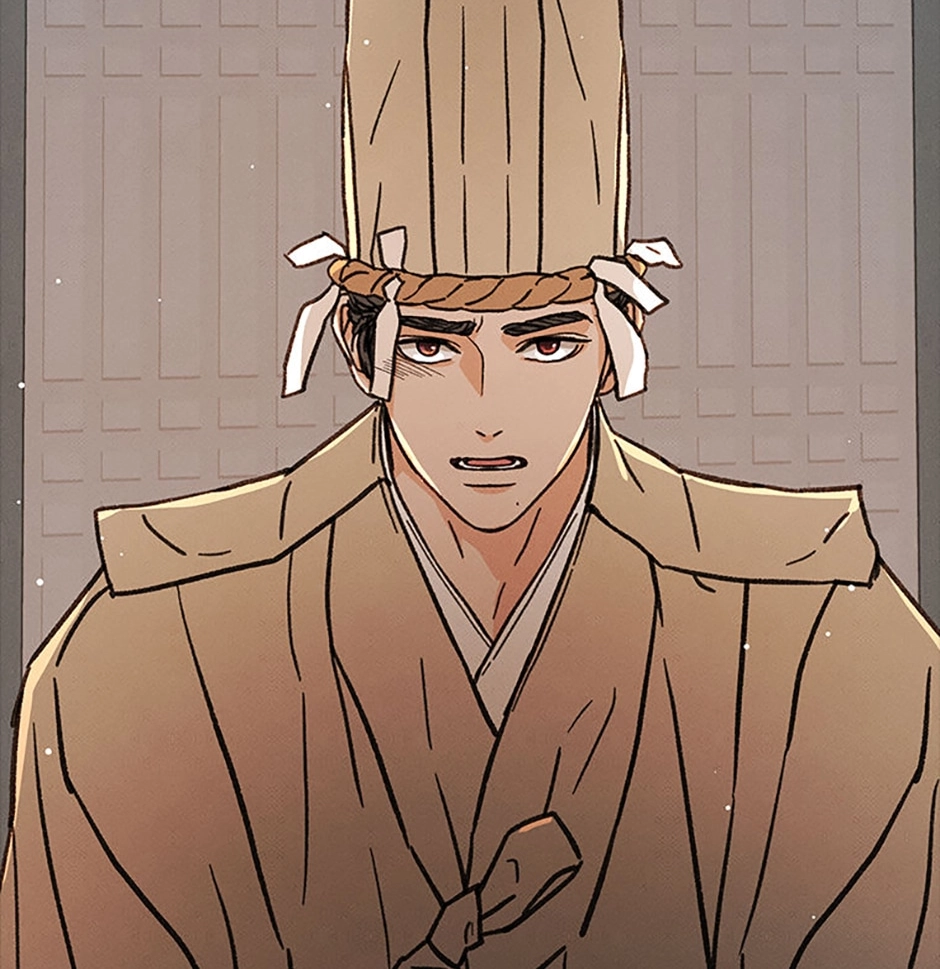 Read Under the Plum Blossom Tree chapter 39 image 115 on Lezhin