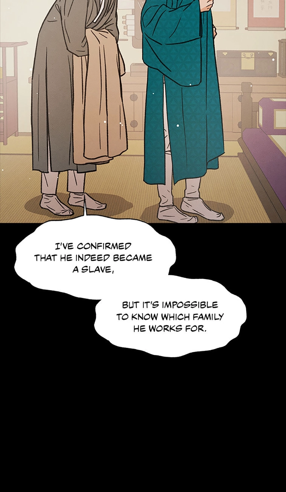 Read Under the Plum Blossom Tree chapter 39 image 123 on Lezhin