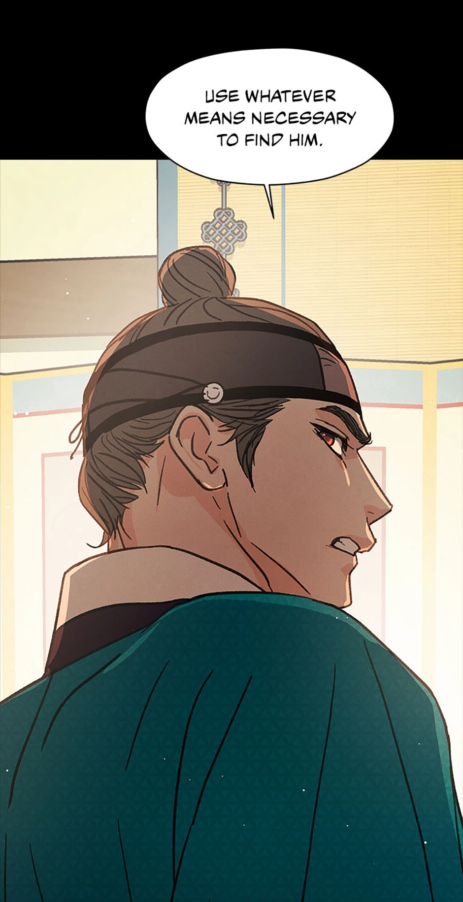 Read Under the Plum Blossom Tree chapter 39 image 124 on Lezhin