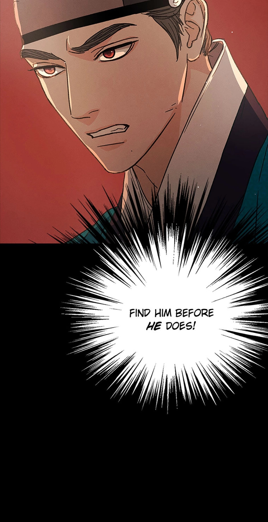 Read Under the Plum Blossom Tree chapter 39 image 126 on Lezhin