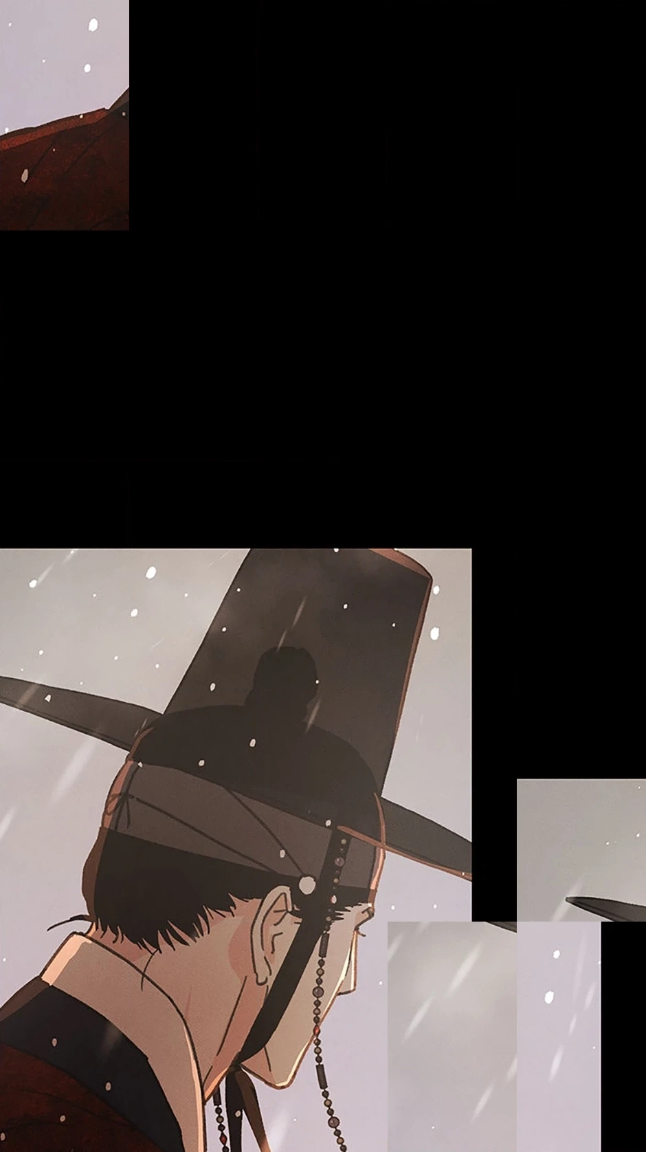 Read Under the Plum Blossom Tree chapter 39 image 129 on Lezhin