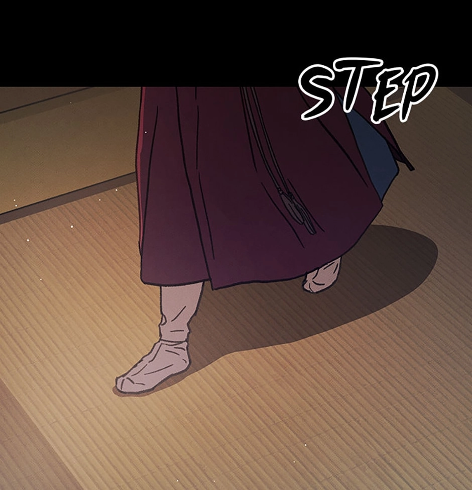 Read Under the Plum Blossom Tree chapter 39 image 13 on Lezhin