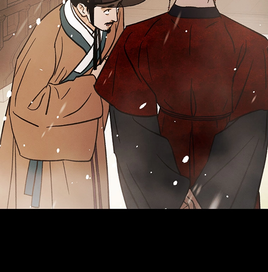 Read Under the Plum Blossom Tree chapter 39 image 133 on Lezhin