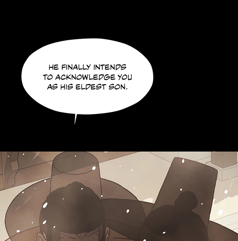 Read Under the Plum Blossom Tree chapter 39 image 134 on Lezhin