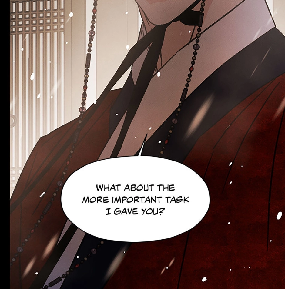 Read Under the Plum Blossom Tree chapter 39 image 137 on Lezhin