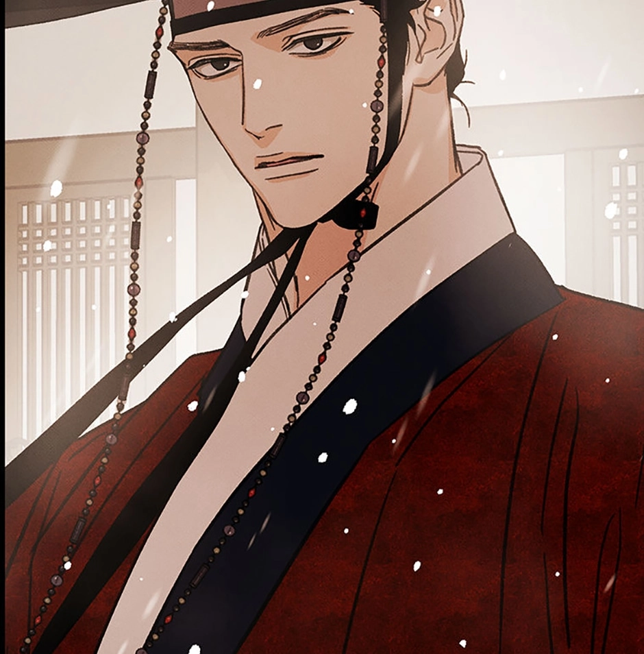 Read Under the Plum Blossom Tree chapter 39 image 140 on Lezhin