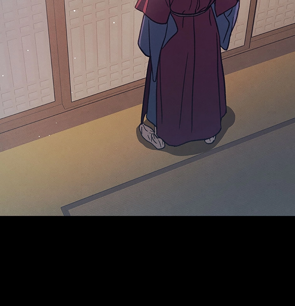 Read Under the Plum Blossom Tree chapter 39 image 16 on Lezhin