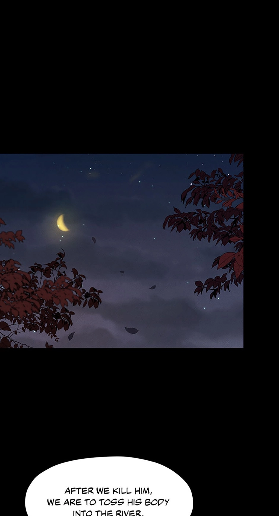 Read Under the Plum Blossom Tree chapter 39 image 25 on Lezhin