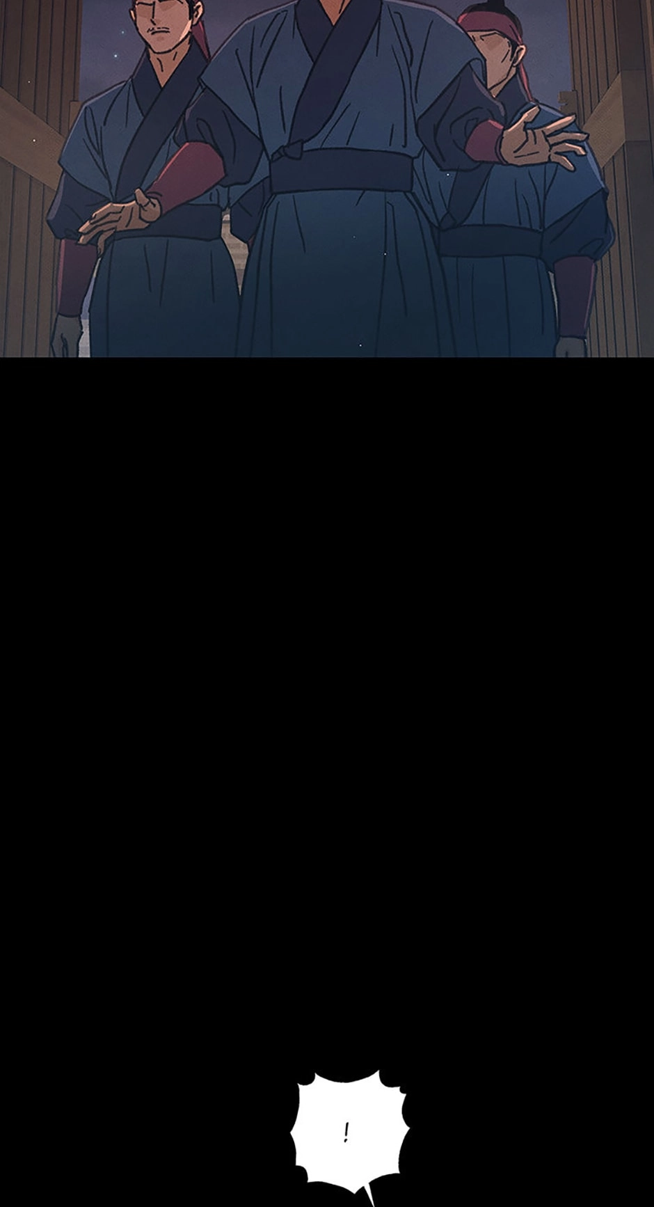 Read Under the Plum Blossom Tree chapter 39 image 28 on Lezhin