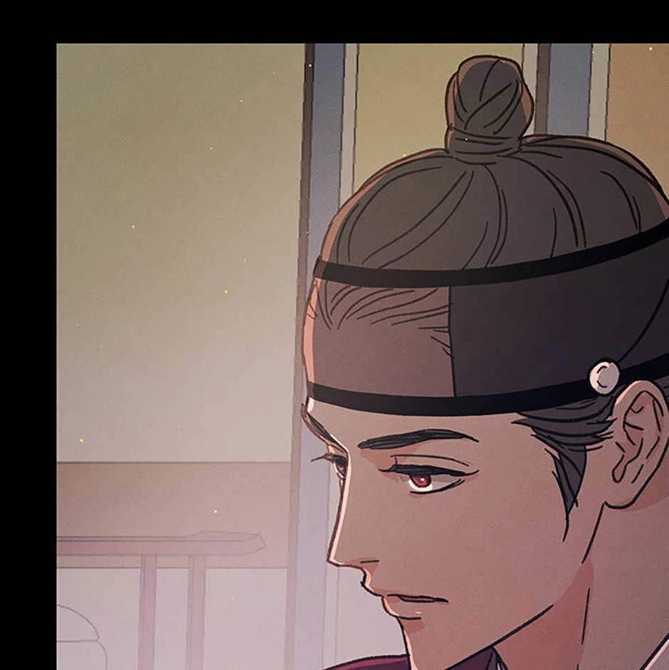 Read Under the Plum Blossom Tree chapter 39 image 3 on Lezhin