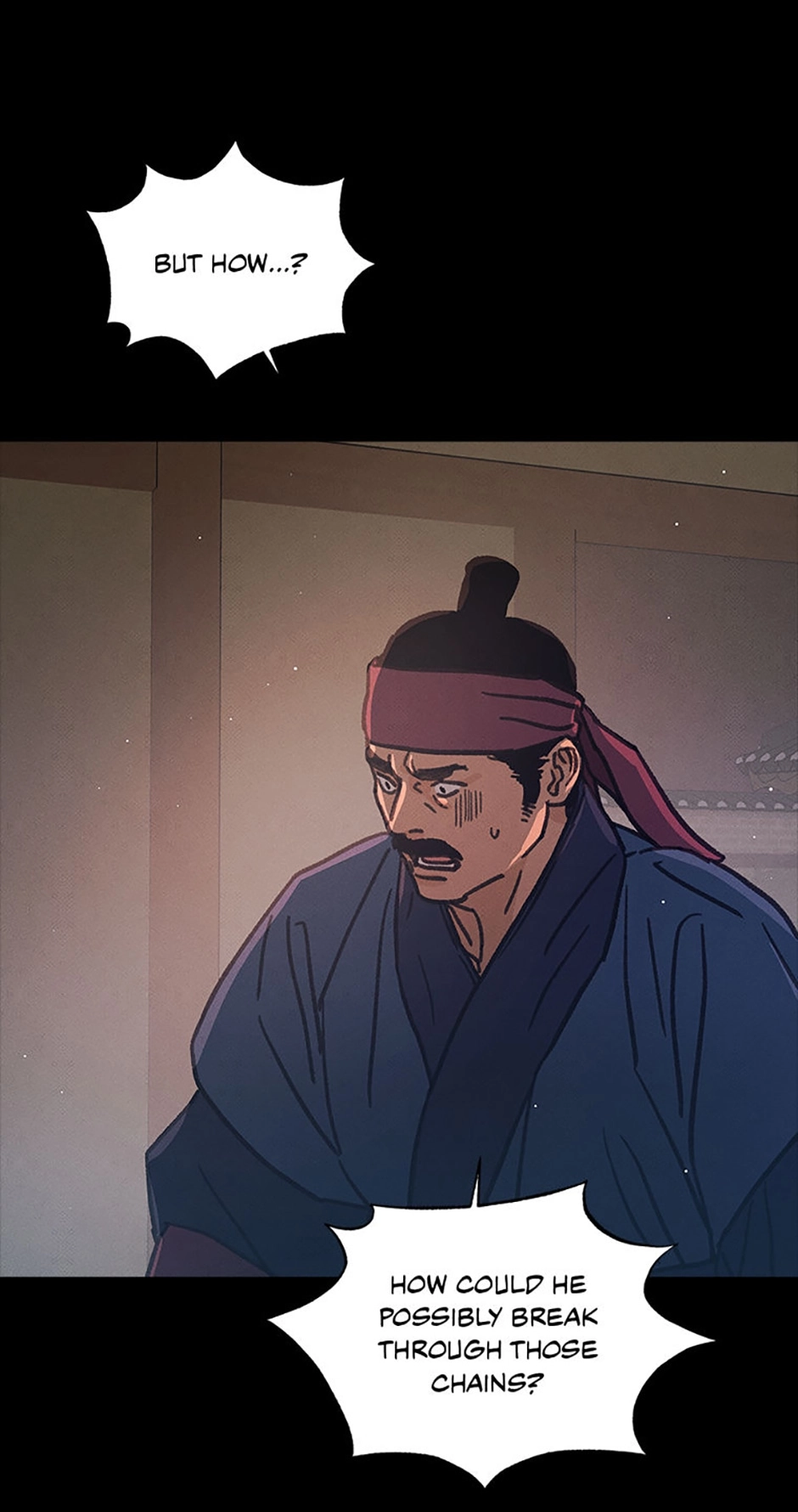 Read Under the Plum Blossom Tree chapter 39 image 30 on Lezhin