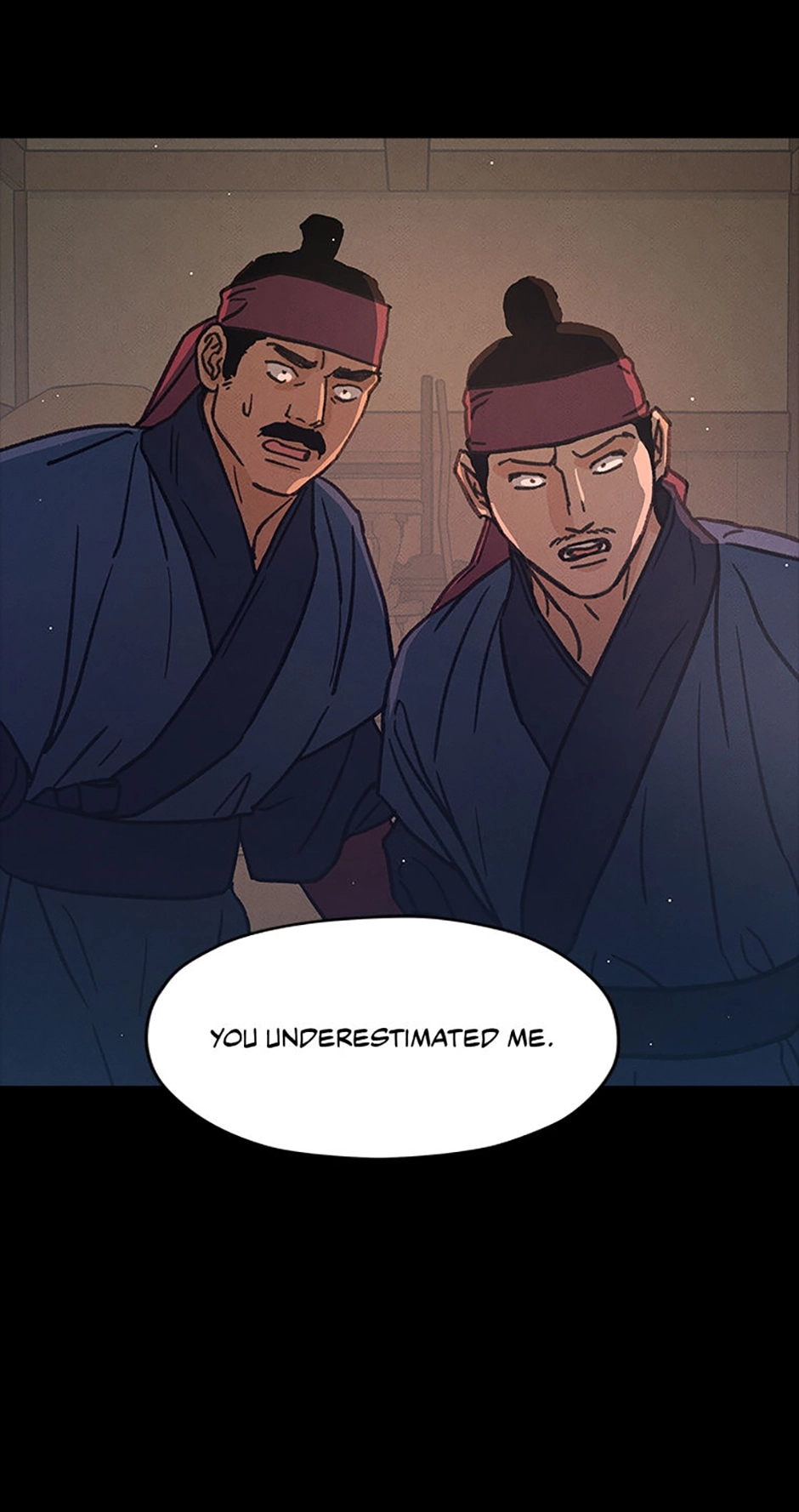 Read Under the Plum Blossom Tree chapter 39 image 33 on Lezhin