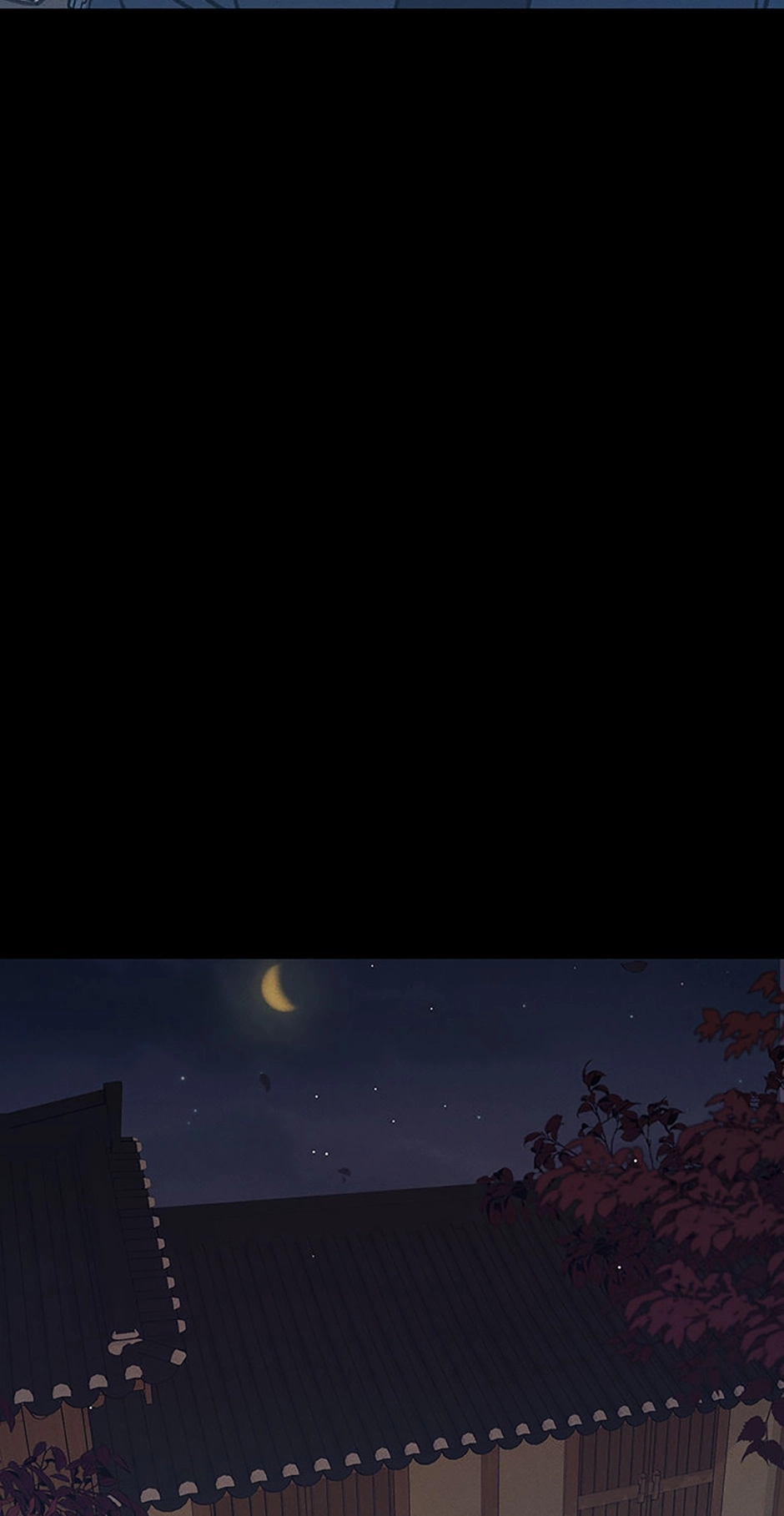 Read Under the Plum Blossom Tree chapter 39 image 35 on Lezhin