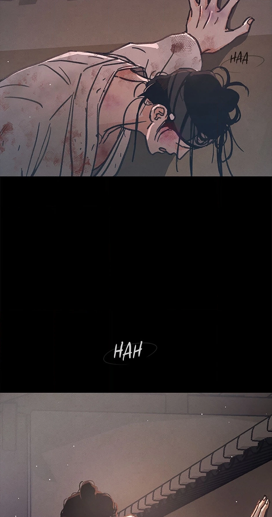 Read Under the Plum Blossom Tree chapter 39 image 39 on Lezhin