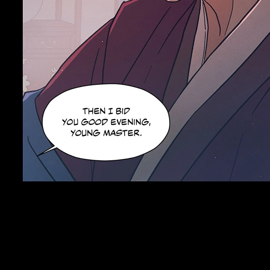 Read Under the Plum Blossom Tree chapter 39 image 4 on Lezhin