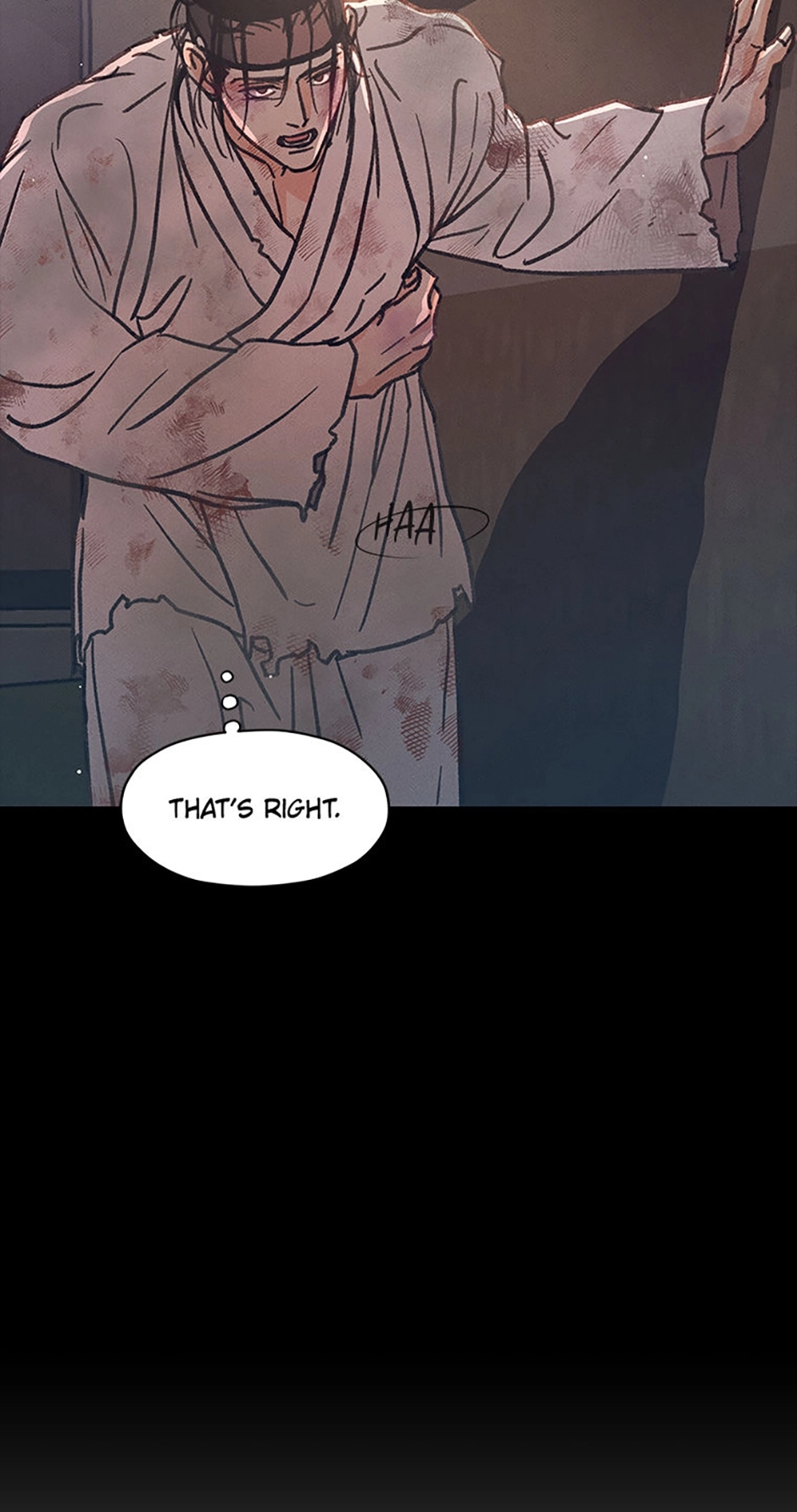 Read Under the Plum Blossom Tree chapter 39 image 40 on Lezhin