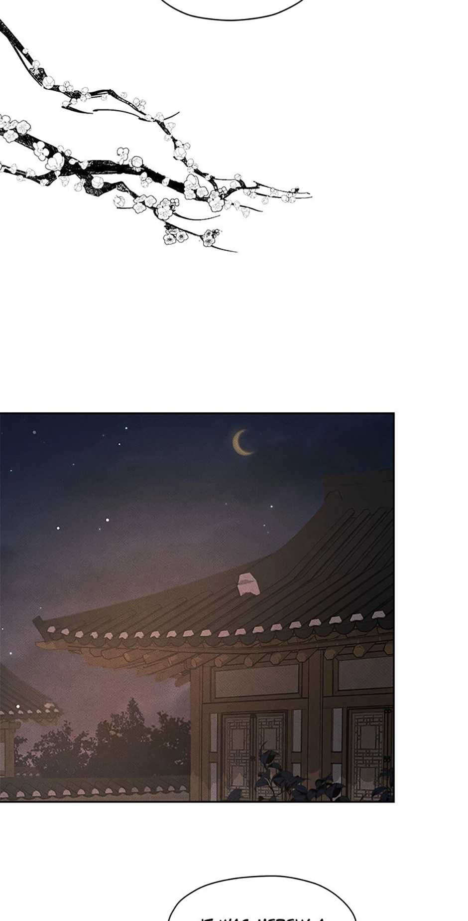 Read Under the Plum Blossom Tree chapter 39 image 45 on Lezhin